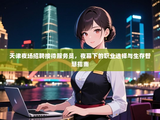 天津夜场招聘接待服务员，夜幕下的职业选择与生存智慧指南