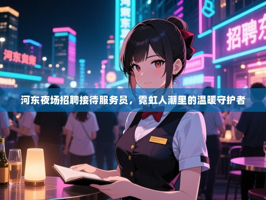 河东夜场招聘接待服务员，霓虹人潮里的温暖守护者