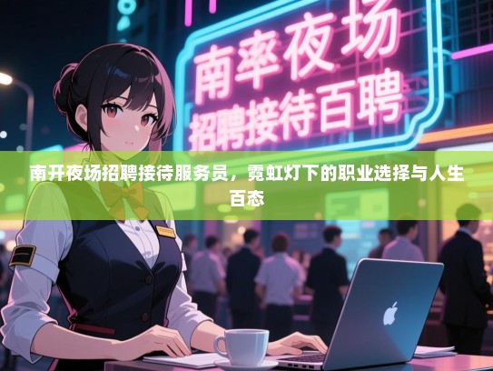 南开夜场招聘接待服务员，霓虹灯下的职业选择与人生百态
