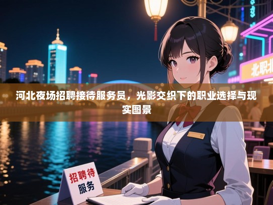 河北夜场招聘接待服务员，光影交织下的职业选择与现实图景