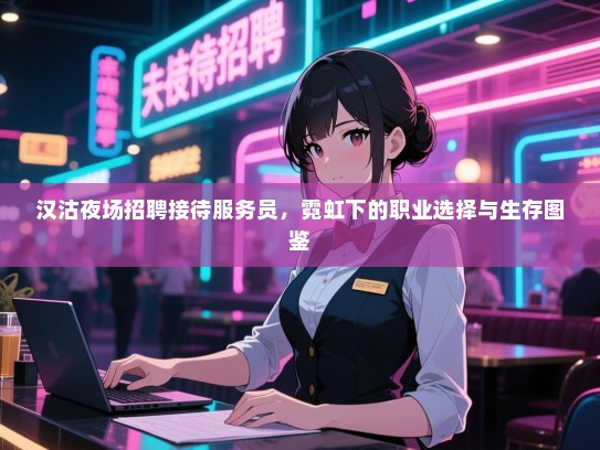汉沽夜场招聘接待服务员，霓虹下的职业选择与生存图鉴