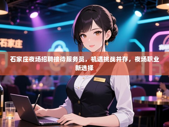 石家庄夜场招聘接待服务员，机遇挑战并存，夜场职业新选择