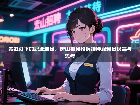 霓虹灯下的职业选择，唐山夜场招聘接待服务员现实与思考