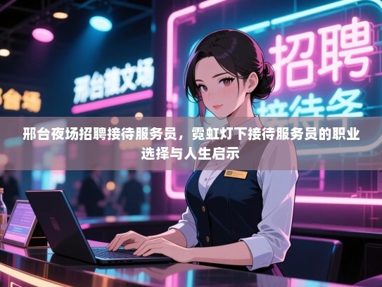邢台夜场招聘接待服务员，霓虹灯下接待服务员的职业选择与人生启示