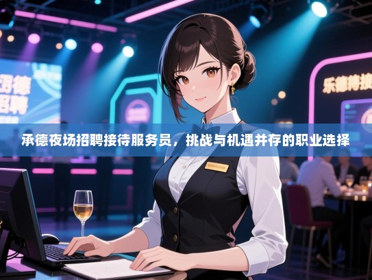 承德夜场招聘接待服务员，挑战与机遇并存的职业选择