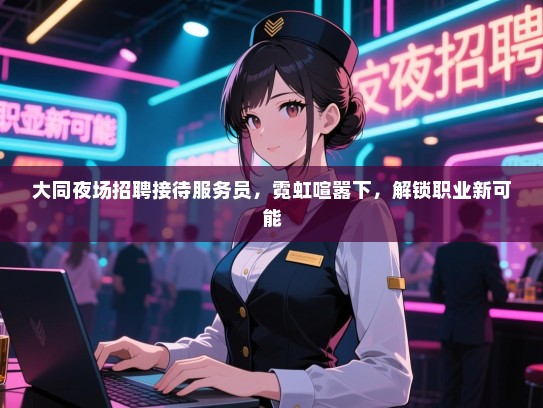 大同夜场招聘接待服务员，霓虹喧嚣下，解锁职业新可能