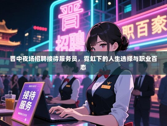 晋中夜场招聘接待服务员，霓虹下的人生选择与职业百态