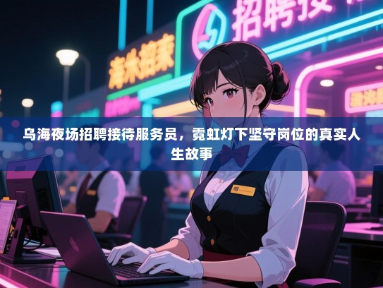 乌海夜场招聘接待服务员，霓虹灯下坚守岗位的真实人生故事