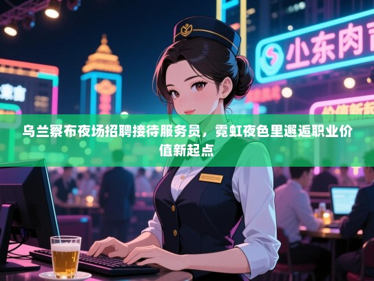 乌兰察布夜场招聘接待服务员，霓虹夜色里邂逅职业价值新起点