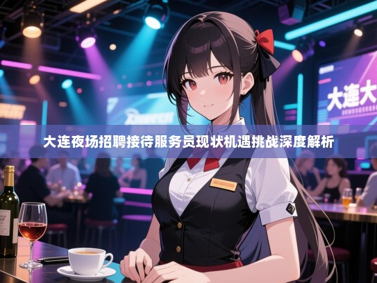大连夜场招聘接待服务员现状机遇挑战深度解析