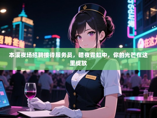 本溪夜场招聘接待服务员，暗夜霓虹中，你的光芒在这里绽放