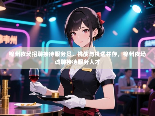 锦州夜场招聘接待服务员，挑战与机遇并存，锦州夜场诚聘接待服务人才