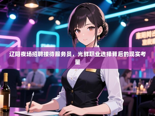 辽阳夜场招聘接待服务员，光鲜职业选择背后的现实考量