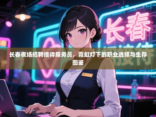 长春夜场招聘接待服务员，霓虹灯下的职业选择与生存图鉴