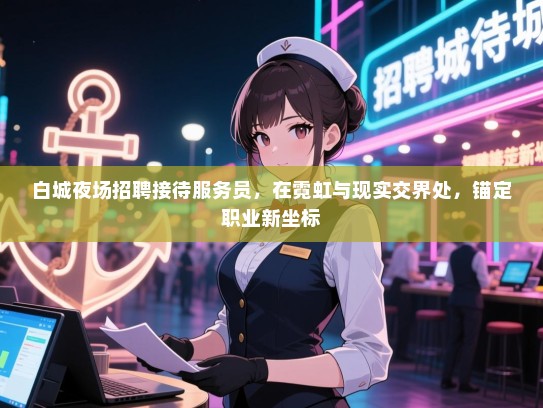 白城夜场招聘接待服务员，在霓虹与现实交界处，锚定职业新坐标