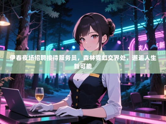 伊春夜场招聘接待服务员，森林霓虹交界处，邂逅人生新可能