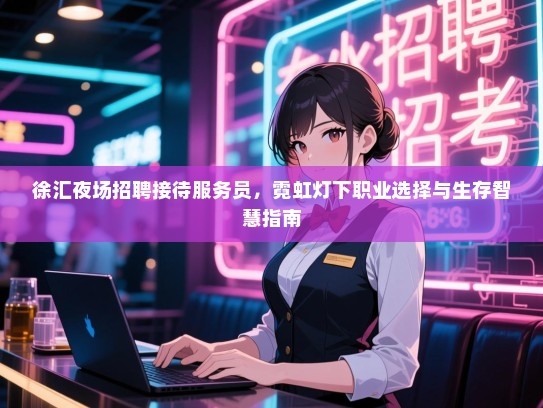 徐汇夜场招聘接待服务员，霓虹灯下职业选择与生存智慧指南
