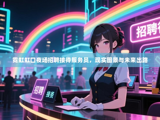 霓虹虹口夜场招聘接待服务员，现实图景与未来出路