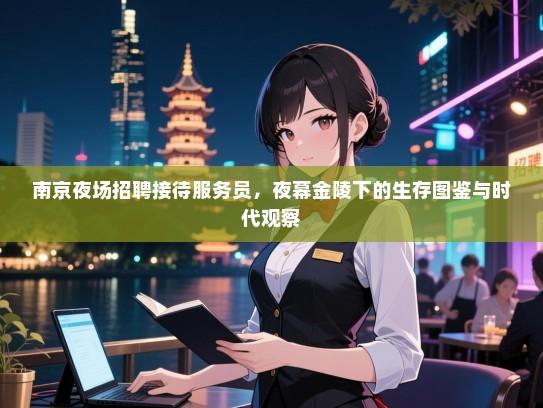 南京夜场招聘接待服务员，夜幕金陵下的生存图鉴与时代观察