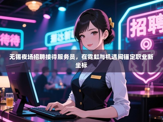 无锡夜场招聘接待服务员，在霓虹与机遇间锚定职业新坐标