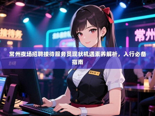 常州夜场招聘接待服务员现状机遇素养解析，入行必备指南