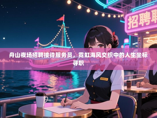 舟山夜场招聘接待服务员，霓虹海风交织中的人生坐标寻职