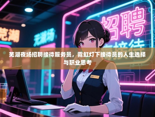 芜湖夜场招聘接待服务员,霓虹灯下接待员的人生选择与职业思考 芜湖夜场招聘接待服务员,霓虹灯下接待员的人生选择与职业思考