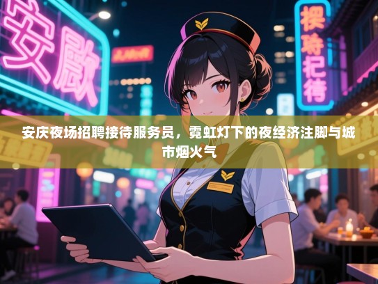 安庆夜场招聘接待服务员，霓虹灯下的夜经济注脚与城市烟火气