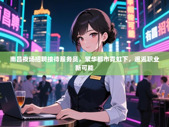 南昌夜场招聘接待服务员，繁华都市霓虹下，邂逅职业新可能