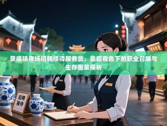 景德镇夜场招聘接待服务员,瓷都夜色下的职业召唤与生存图景探析 景德镇夜场招聘接待服务员,瓷都夜色下的职业召唤与生存图景探析