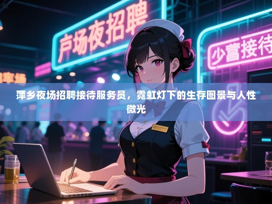萍乡夜场招聘接待服务员，霓虹灯下的生存图景与人性微光