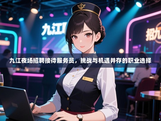 九江夜场招聘接待服务员，挑战与机遇并存的职业选择