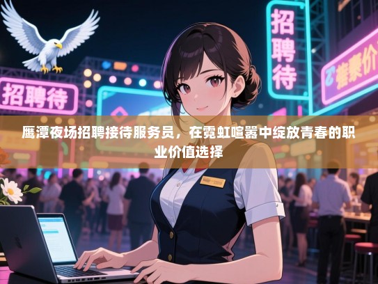 鹰潭夜场招聘接待服务员，在霓虹喧嚣中绽放青春的职业价值选择