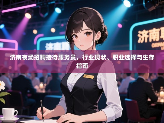济南夜场招聘接待服务员，行业现状、职业选择与生存指南