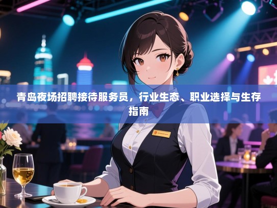 青岛夜场招聘接待服务员，行业生态、职业选择与生存指南