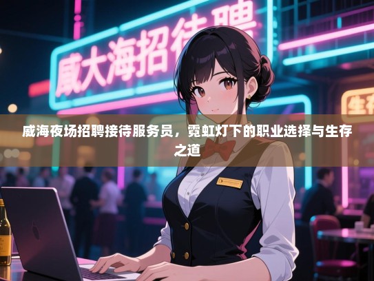 威海夜场招聘接待服务员，霓虹灯下的职业选择与生存之道