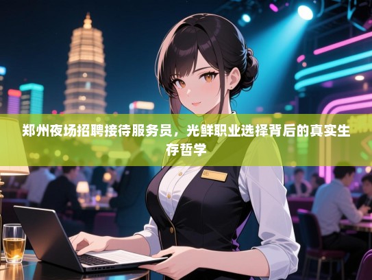 郑州夜场招聘接待服务员，光鲜职业选择背后的真实生存哲学