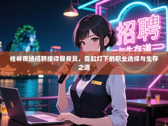桂林夜场招聘接待服务员，霓虹灯下的职业选择与生存之道