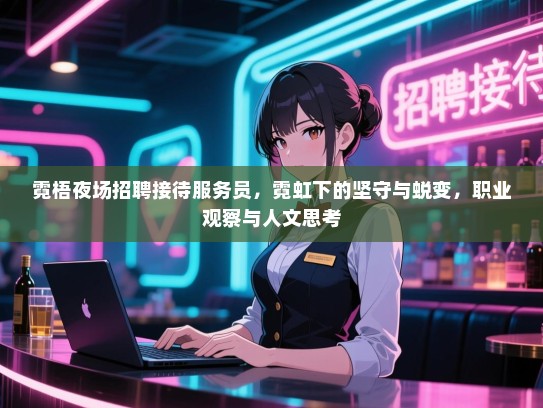 霓梧夜场招聘接待服务员，霓虹下的坚守与蜕变，职业观察与人文思考