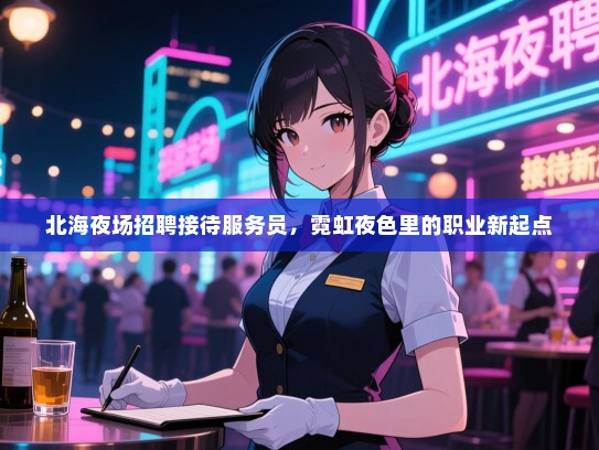 北海夜场招聘接待服务员，霓虹夜色里的职业新起点