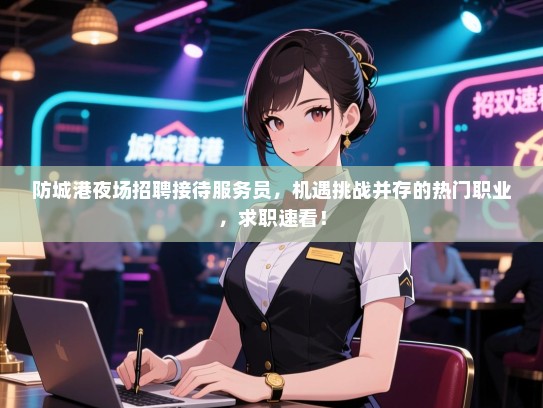 防城港夜场招聘接待服务员,机遇挑战并存的热门职业,求职速看! 防城港夜场招聘接待服务员,机遇挑战并存的热门职业,求职速看!