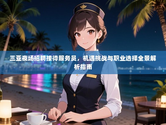 三亚夜场招聘接待服务员，机遇挑战与职业选择全景解析指南