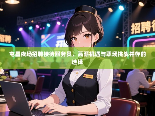 屯昌夜场招聘接待服务员，高薪机遇与职场挑战并存的选择
