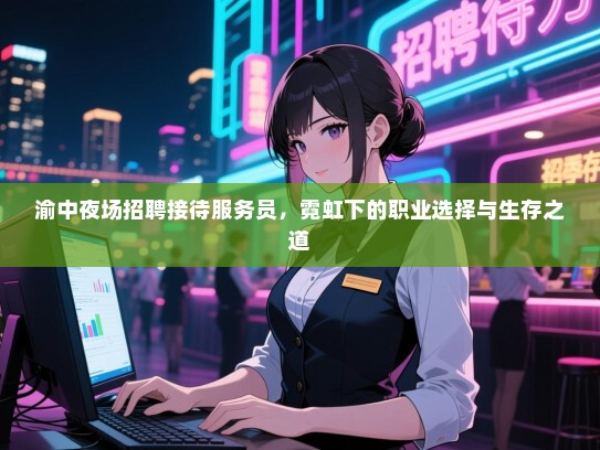 渝中夜场招聘接待服务员，霓虹下的职业选择与生存之道