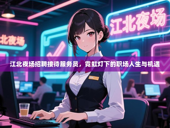 江北夜场招聘接待服务员，霓虹灯下的职场人生与机遇