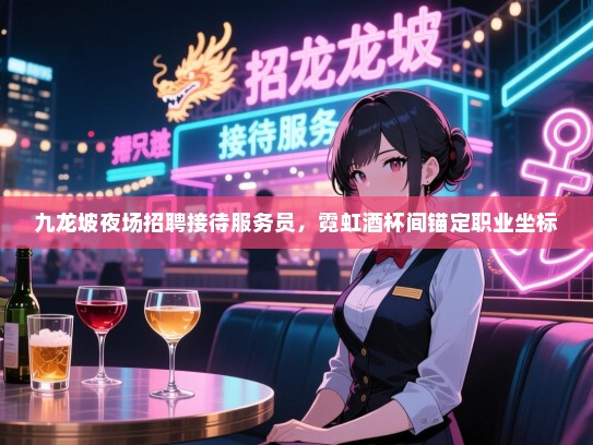 九龙坡夜场招聘接待服务员，霓虹酒杯间锚定职业坐标