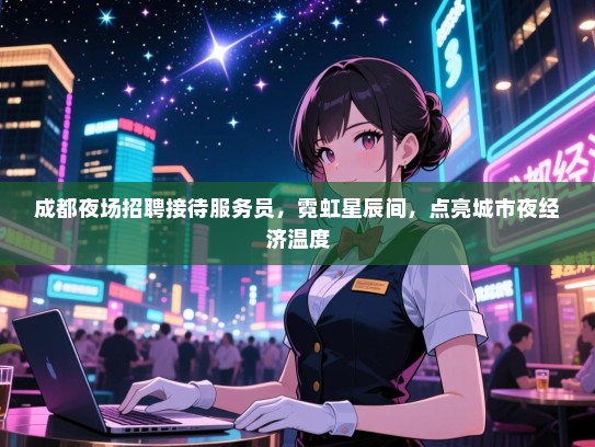 成都夜场招聘接待服务员，霓虹星辰间，点亮城市夜经济温度