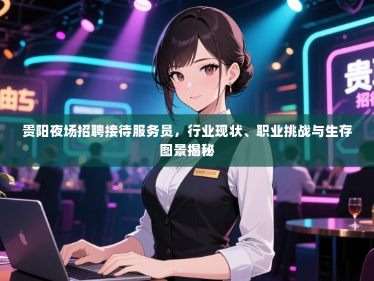 贵阳夜场招聘接待服务员，行业现状、职业挑战与生存图景揭秘