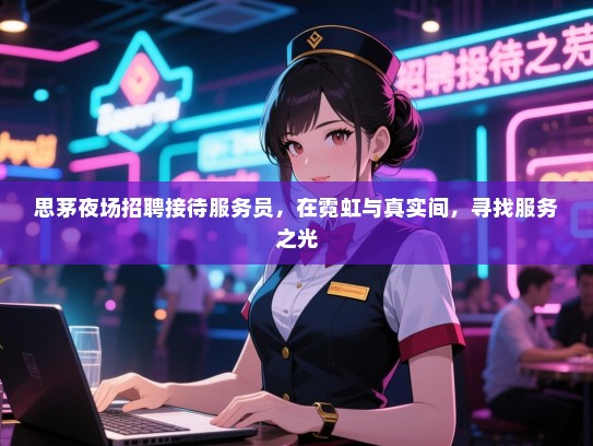 思茅夜场招聘接待服务员，在霓虹与真实间，寻找服务之光