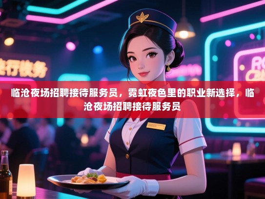 临沧夜场招聘接待服务员，霓虹夜色里的职业新选择，临沧夜场招聘接待服务员